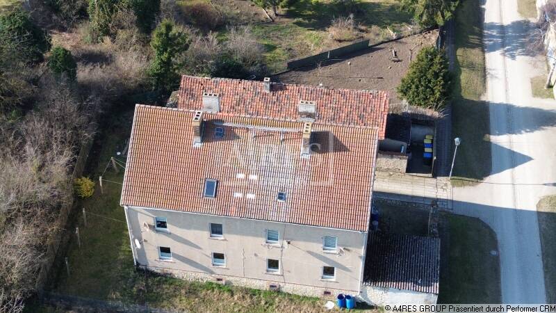 Mehrfamilienhaus, Wohnhaus Hakeborn Hakeborn - 40.000&euro; | Angebot:25971031