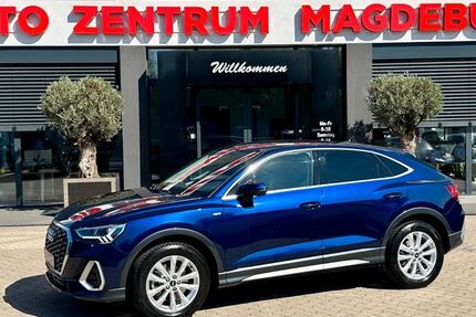 Audi Q3 61.218 km 36.950 &euro; Magdeburg 39112
