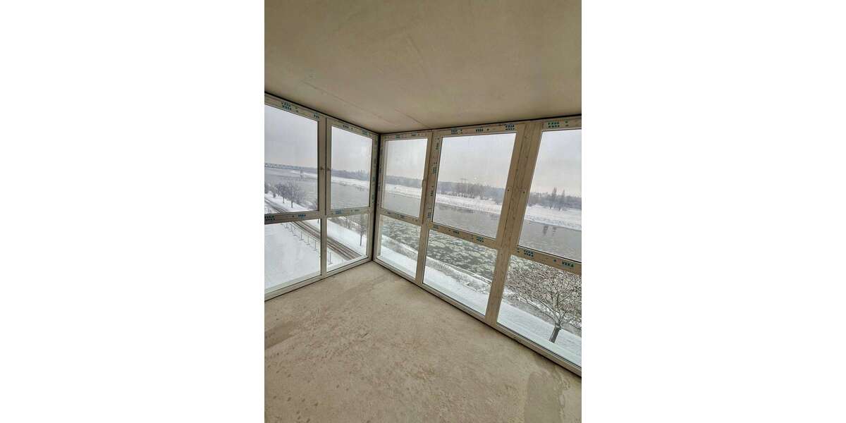 Etagenwohnung Magdeburg Alte Neustadt - 4 Zimmer, 108 m&sup2;, 1.410&euro; | Angebot:24702647