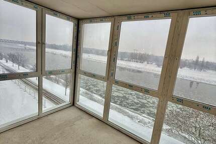 Wohnung Magdeburg Alte Neustadt - 4 Zimmer, 108 m&sup2;, 1.410&euro; | Angebot:24702647