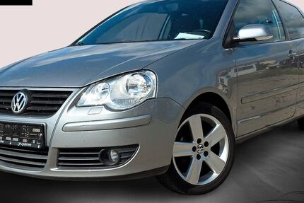 VW Polo 153.000 km 3.990 &euro; Magdeburg 39118