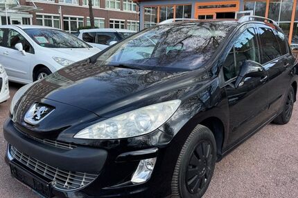 Peugeot 308 164.050 km 3.990 &euro; Magdeburg 39124