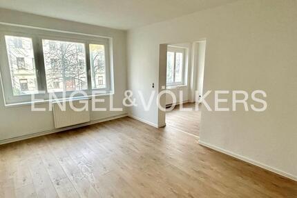 Wohnung Magdeburg Leipziger Straße - 1 Zimmer, 45 m&sup2;, 338&euro; | Angebot:25046130