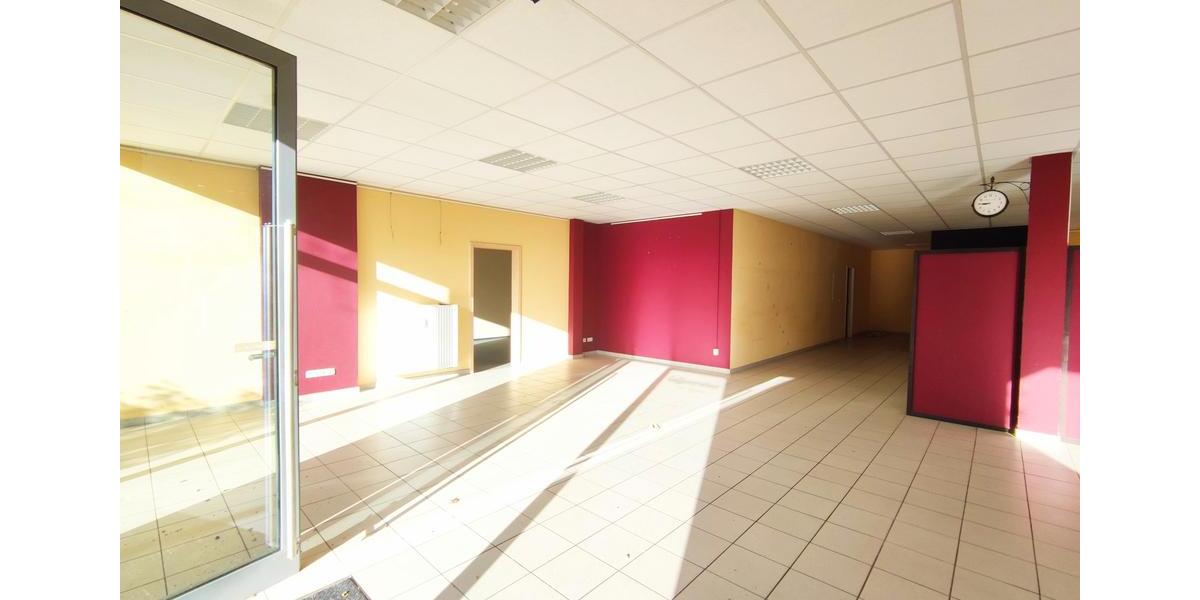 Gewerbeobjekt Magdeburg Brückfeld - 1.524&euro; | Angebot:24842340