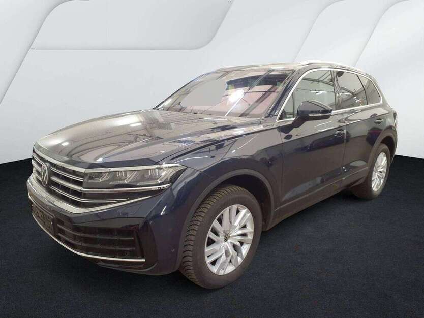 Touareg