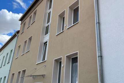 Wohnung zum Mieten in Barby 351,90 € 58.65 m² 3 zimmer