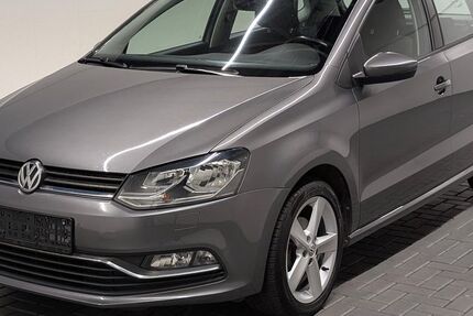 VW Polo 140.940 km 7.480 &euro; Langenweddingen 39171
