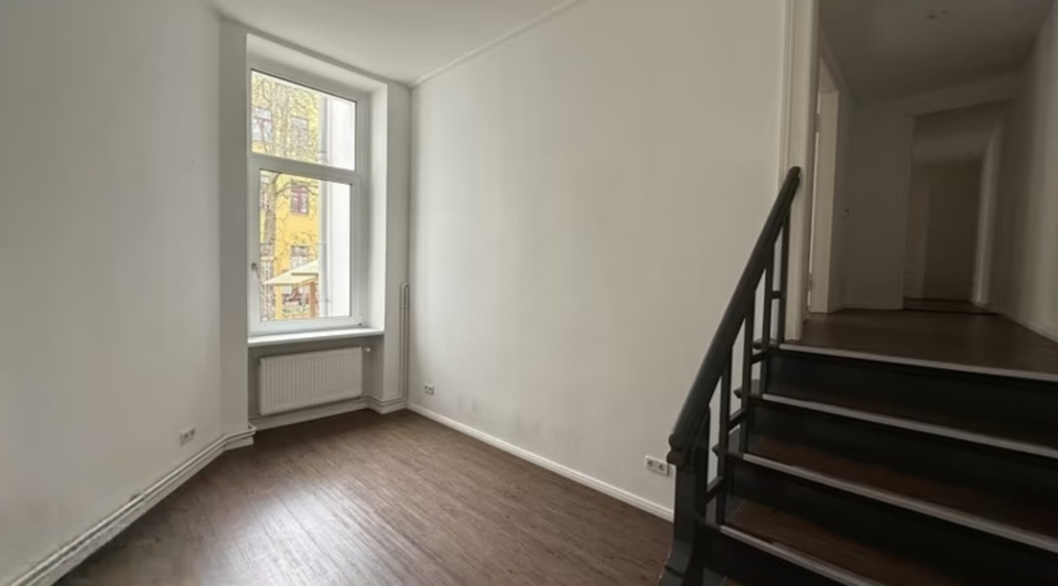 Erdgeschoßwohnung Magdeburg Nordwest - 4 Zimmer, 120 m&sup2;, 1.150&euro; | Angebot:25924067