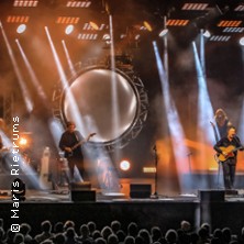 Kings of Floyd - Wish You Were Here Tour 20.11.2025 Altes Theater Magdeburg