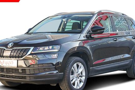 Skoda Karoq 79.187 km 24.950 &euro; Magdeburg 39118