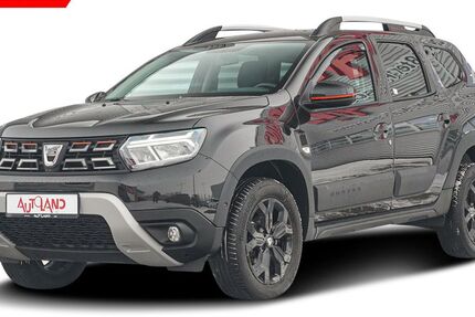 Dacia Duster 44.499 km 19.950 &euro; Magdeburg 39118