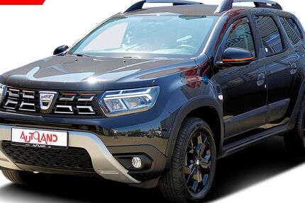 Dacia Duster 44.499 km 22.490 &euro; Magdeburg 39118