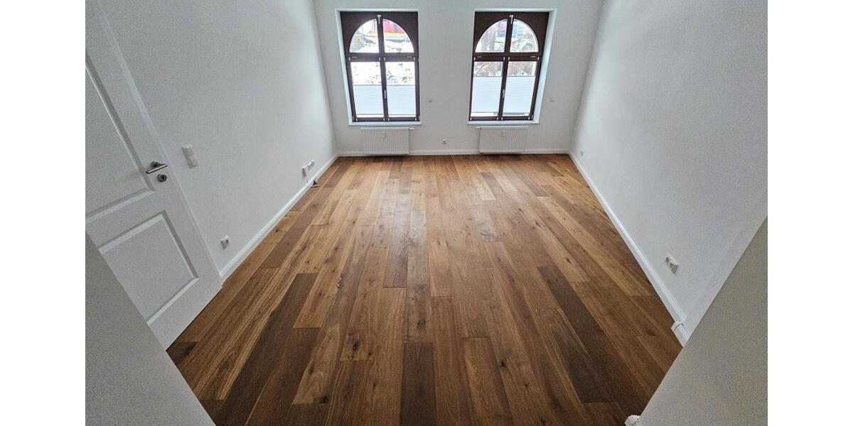 Erdgeschoßwohnung Magdeburg Alte Neustadt - 3.5 Zimmer, 108 m&sup2;, 930&euro; | Angebot:25442023