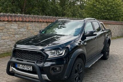 Ford Ranger 73.000 km 29.500 &euro; Eilsleben 39365