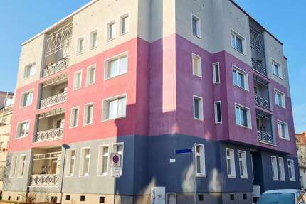 Wohnung Magdeburg Alte Neustadt - 3 Zimmer, 100 m&sup2;, 175.000&euro; | Angebot:25425371