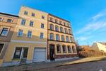Dachgeschoßwohnung Calbe (Saale) - 2 Zimmer, 69 m&sup2;, 345&euro; | Angebot:26545365