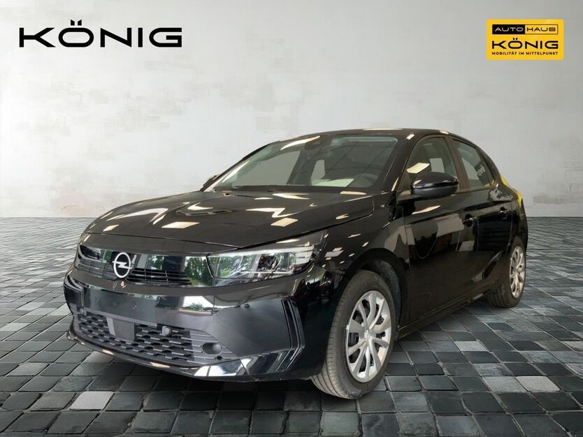 Opel Corsa 2.100 km 15.988 € Magdeburg 39128