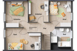 Einfamilienhaus Magdeburg Neu Olvenstedt - 4 Zimmer, 144 m&sup2;, 257.190&euro; | Angebot:26733332