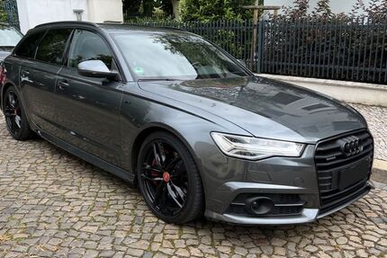 Audi A6 165.898 km 22.999 &euro; Niederndodeleben 39167