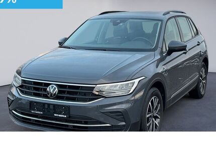 VW Tiguan 49.603 km 24.595 &euro; Magdeburg 39126
