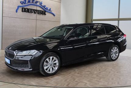 Skoda Superb 16.490 km 31.400 &euro; Hohenwarsleben bei Magdeburg 39326