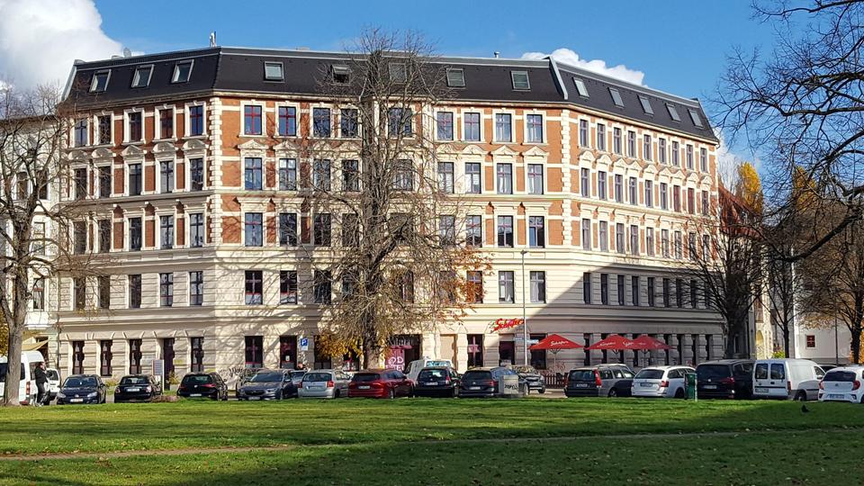 Etagenwohnung Magdeburg Nordwest - 1 Zimmer, 59 m&sup2;, 472&euro; | Angebot:24862411