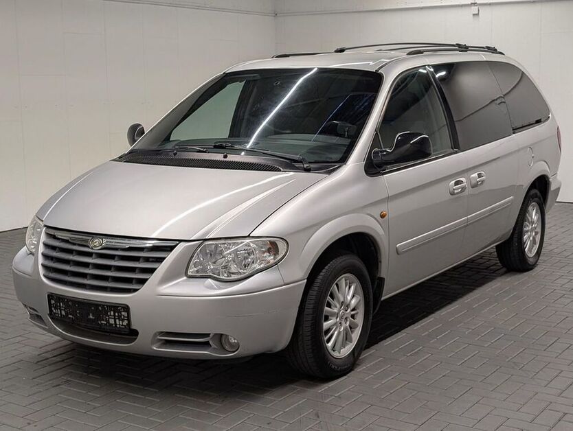 Grand Voyager