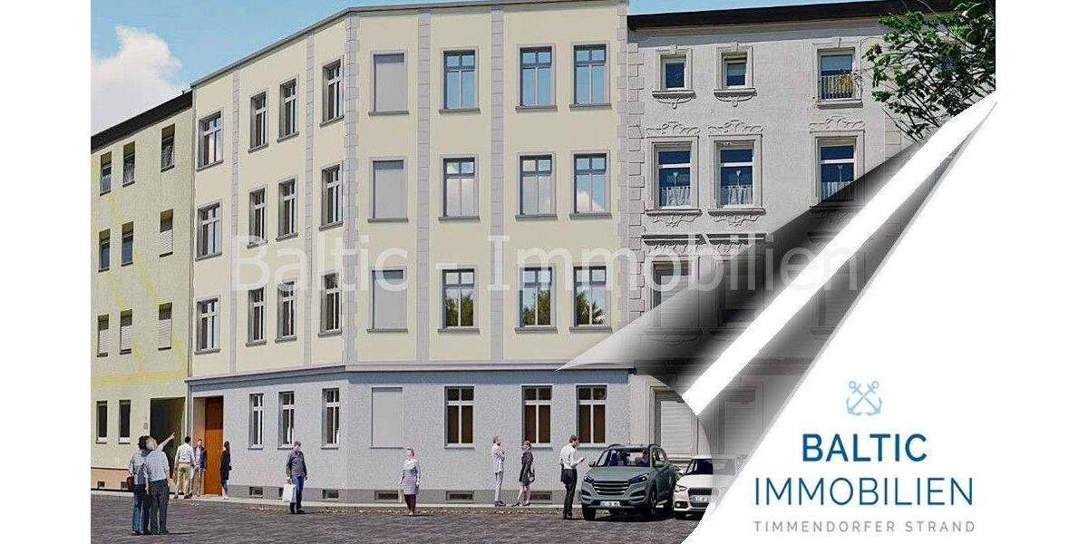 Mehrfamilienhaus, Wohnhaus Magdeburg Lemsdorf - 1 Zimmer, 439 m&sup2;, 229.900&euro; | Angebot:25733539