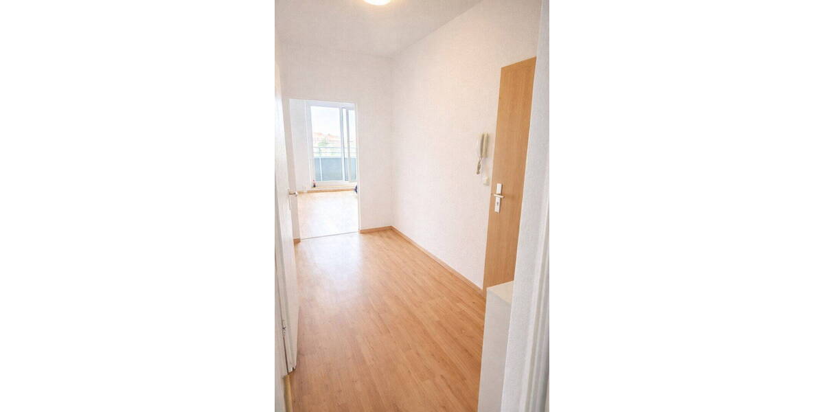 Etagenwohnung Magdeburg Cracau - 2 Zimmer, 49 m&sup2;, 490&euro; | Angebot:26188327