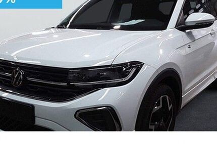 VW T-Cross 18.806 km 28.980 &euro; Magdeburg 39114