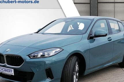 BMW 116 4.384 km 30.390 &euro; Magdeburg 39108