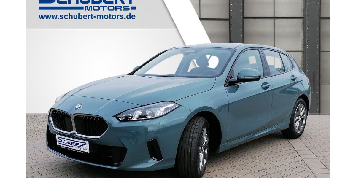 BMW 116 4.384 km 30.390 &euro; Magdeburg 39108