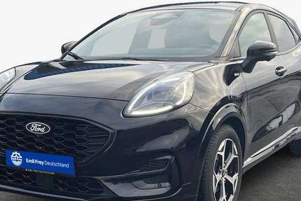 Ford Puma 22.732 km 24.508 &euro; Magdeburg 39116