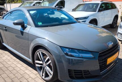 Audi TT 196.224 km 14.980 &euro; Magdeburg 39130