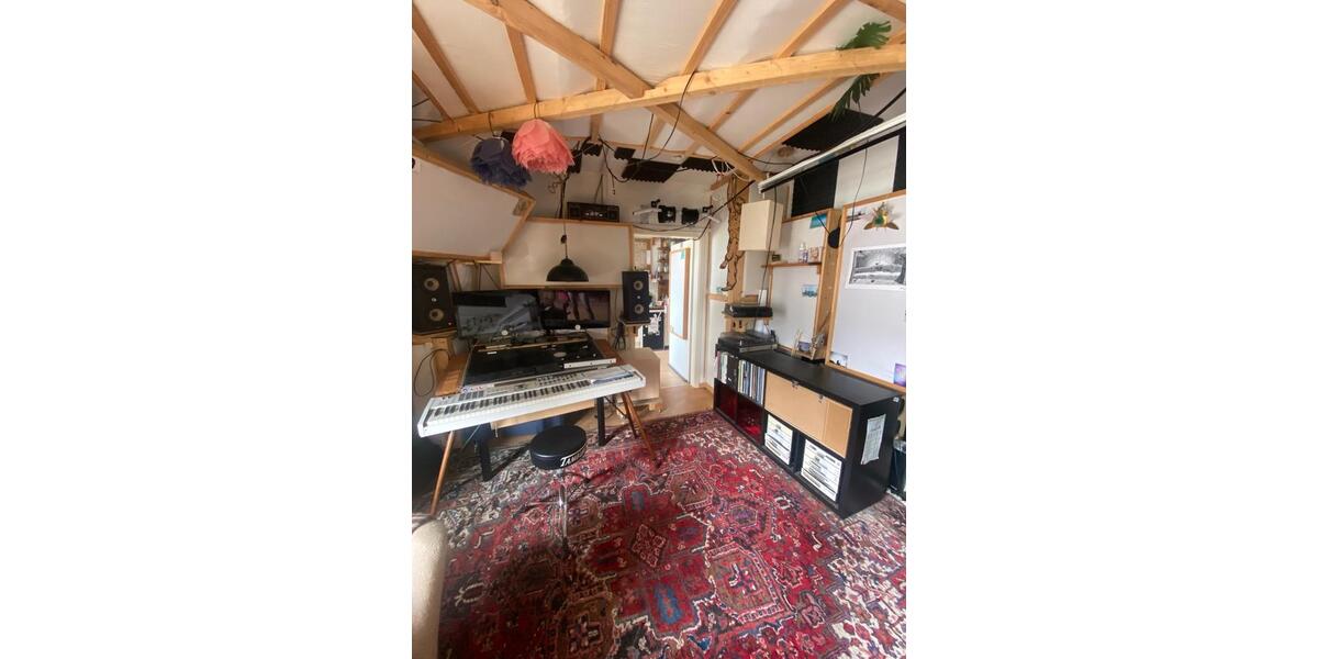 Maisonettenwohnung Magdeburg Nordwest - 3 Zimmer, 85 m&sup2;, 800&euro; | Angebot:27628214