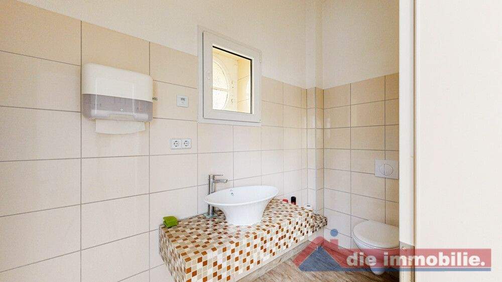 Gewerbeobjekt Magdeburg / Stadtfeld Ost Stadtfeld Ost - 2 Zimmer, 57 m&sup2;, 655&euro; | Angebot:25391717