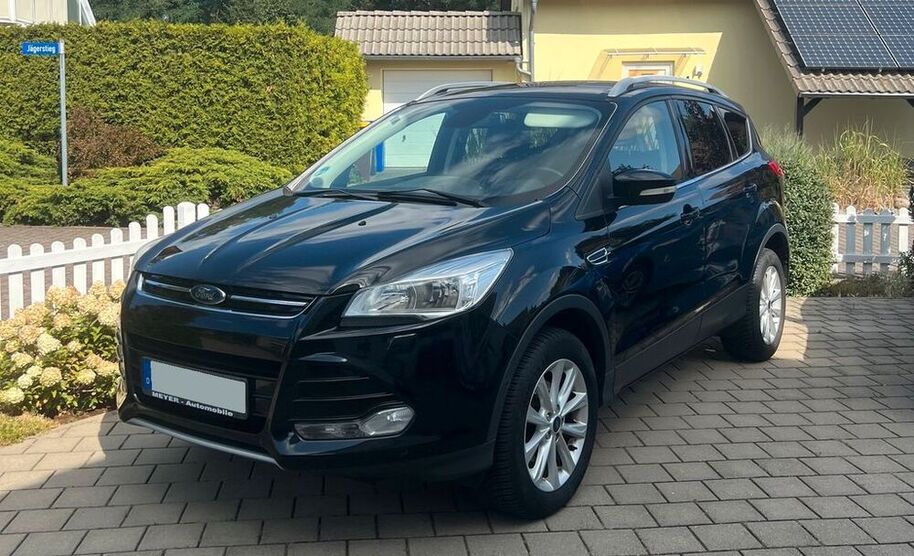 Kuga