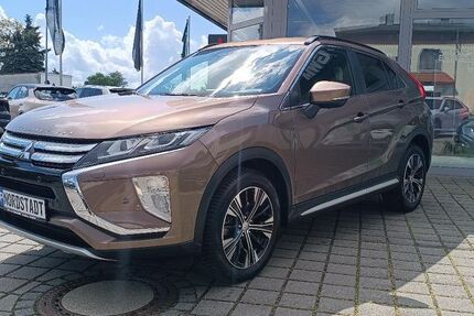 Mitsubishi Eclipse Cross 74.735 km 17.450 &euro; Magdeburg 39124