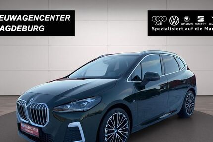 BMW 218 Active Tourer 7.813 km 33.690 &euro; Magdeburg 39128