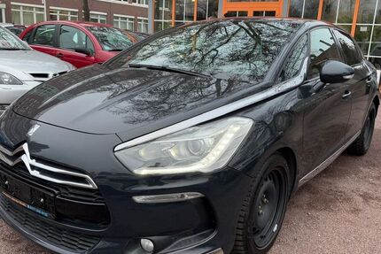 Citroen DS5 55.900 km 6.990 &euro; Magdeburg 39124