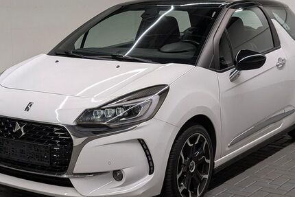 Citroen DS3 97.860 km 10.900 &euro; Langenweddingen 39171