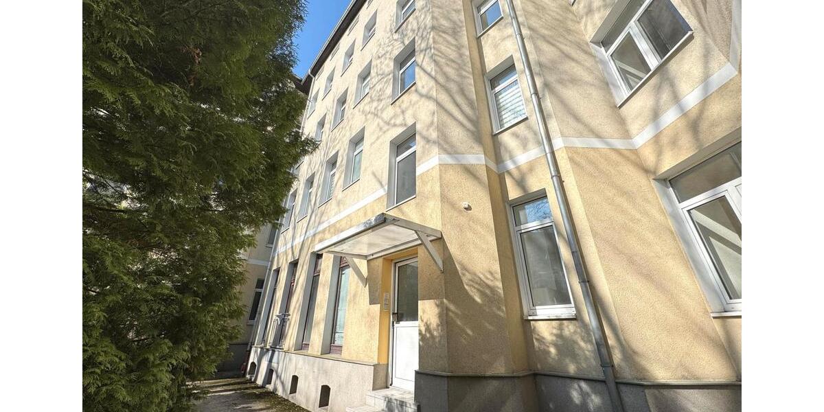 Erdgeschoßwohnung Magdeburg Nordwest - 2 Zimmer, 33 m&sup2;, 297&euro; | Angebot:25756286