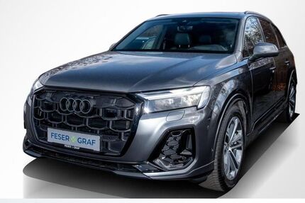Audi Q7 25.860 km 69.740 &euro; Magdeburg 39126
