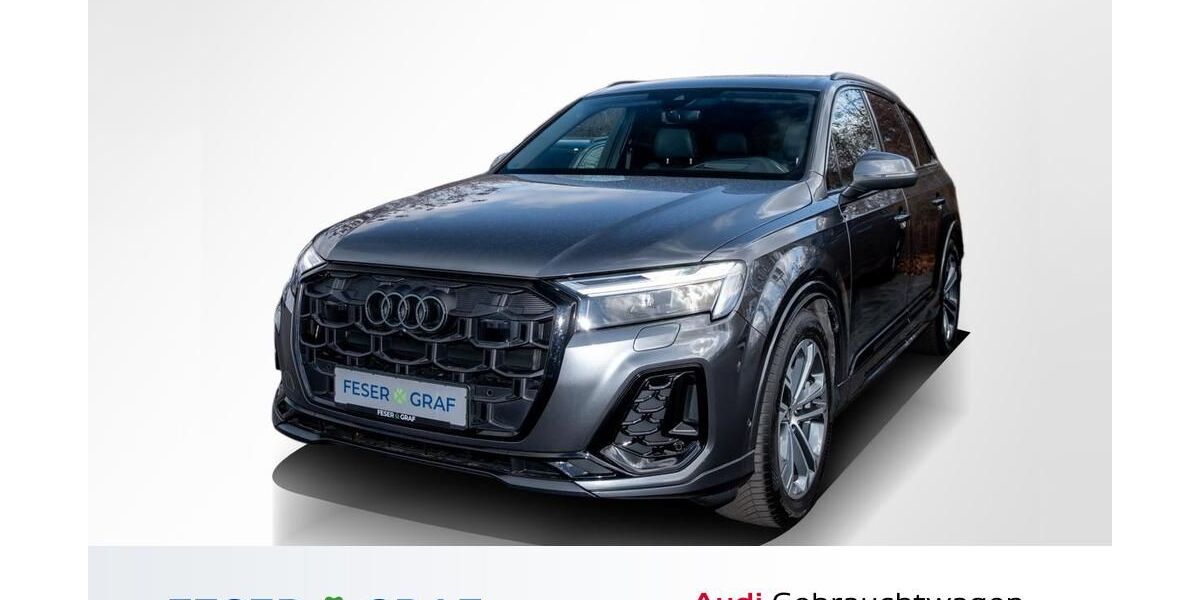 Audi Q7 25.860 km 69.740 &euro; Magdeburg 39126