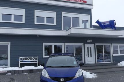 Honda Jazz 110.000 km 5.900 &euro; Magdeburg 39108