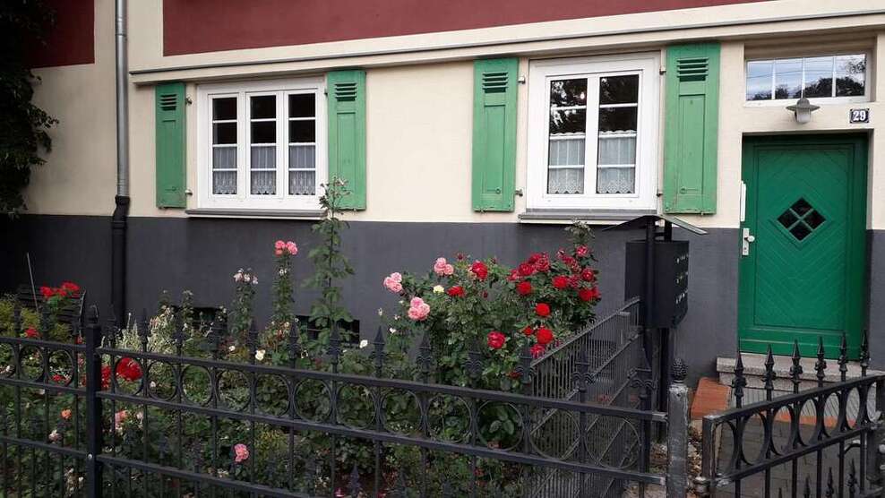 Wohnung zum Kaufen in Magdeburg 300.000 € 131.5 m² 6 zimmer