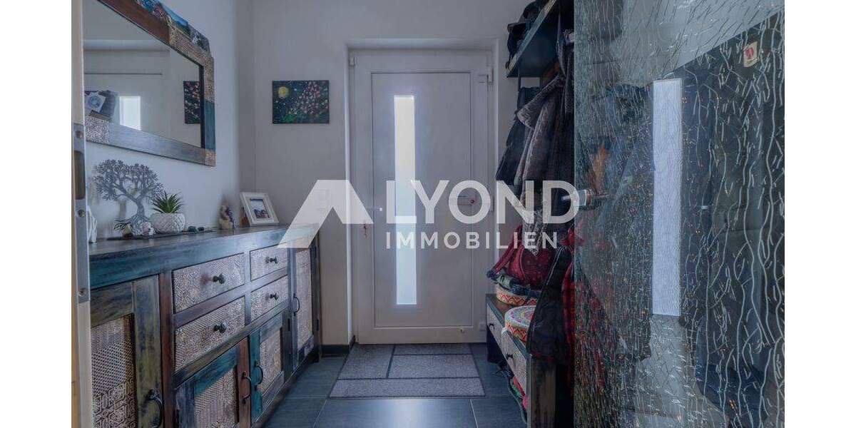 Einfamilienhaus Samswegen Samswegen - 4 Zimmer, 125 m&sup2;, 700.000&euro; | Angebot:25732337