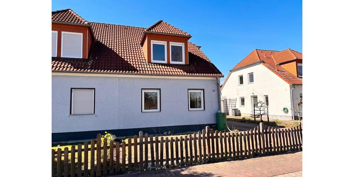 Doppelhaushälfte Egeln - 4.5 Zimmer, 99 m&sup2;, 210.000&euro; | Angebot:26089116