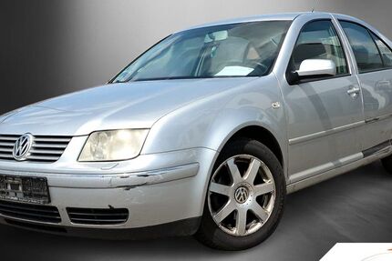 VW Bora 291.000 km 1.250 &euro; Magdeburg 39118