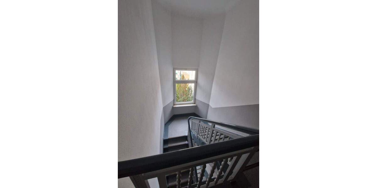 Etagenwohnung Magdeburg Stadtfeld Ost - 3 Zimmer, 72 m&sup2;, 529&euro; | Angebot:26162835